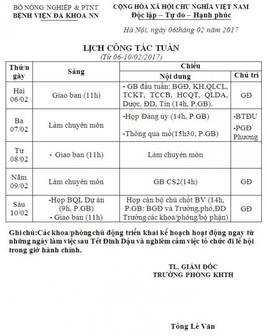 lich tuan 06-2-2017