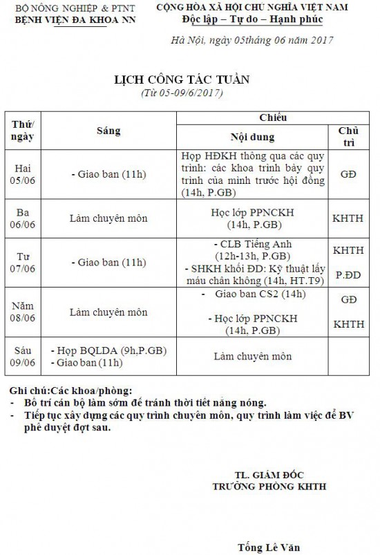 lich tuan 05-6-2017