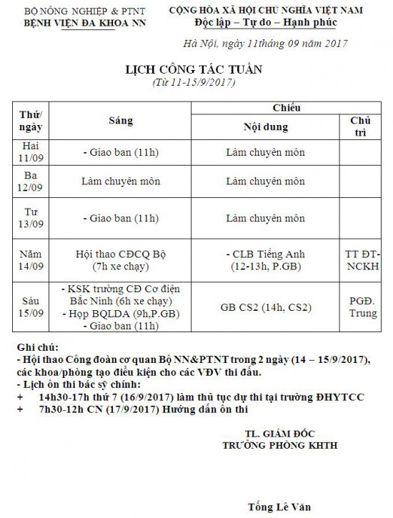 lich tuan 15-9-2017