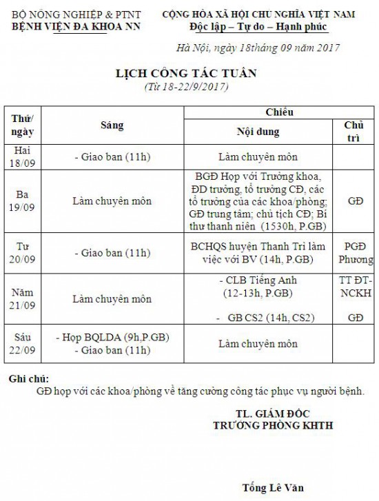 lich tuan 18-9-2017