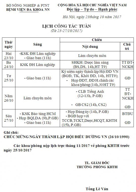 lich tuan 23-10-2017