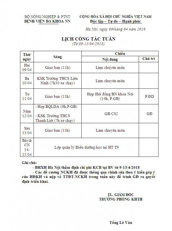 lich tuan 9-4