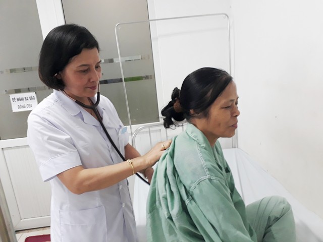 Nắng nóng, nhiều người gặp tai biến, bệnh da mùa hè tăng cao
