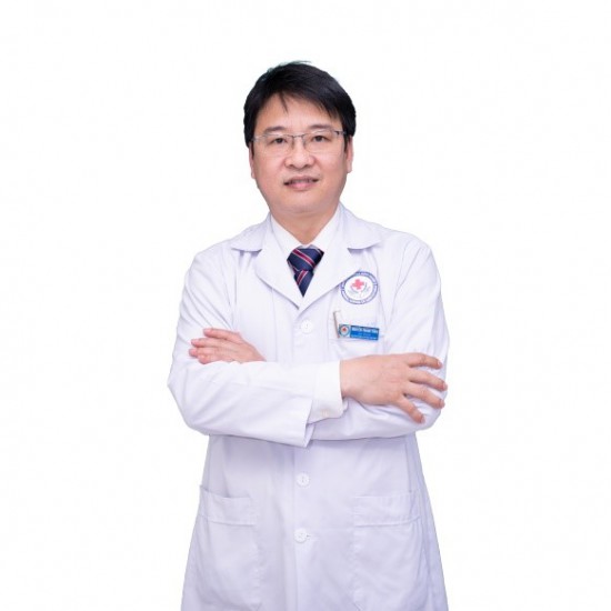 Truong khoa Thanh Tung