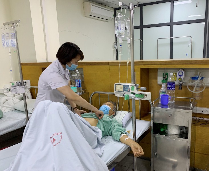 Bệnh tiền đình có thể điều trị khỏi, không phải căn bệnh “trời đày”