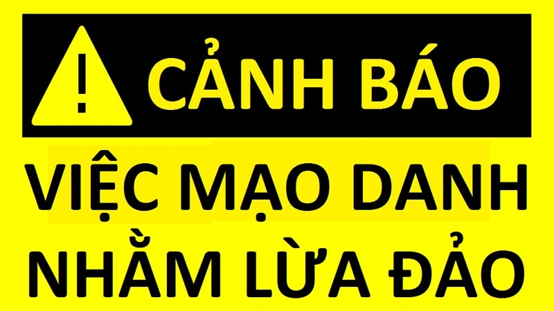 THÔNG CÁO :”BỆNH VIỆN ĐA KHOA NÔNG NGHIỆP CẢNH BÁO VỀ HÀNH VI LẤY CẮP THÔNG TIN BỆNH NHÂN ĐỂ LỪA ĐẢO KHÁM CHỮA BỆNH”
