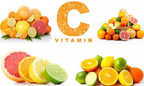 VITAMIN C – Tăng cường hệ miễn dịch