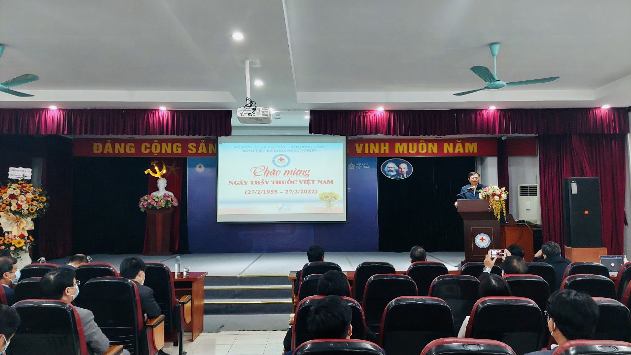 Khi Tổ quốc cần, những chiến sĩ áo trắng đã tận tâm, tận trí, tận lực vì sức khoẻ của nhân dân