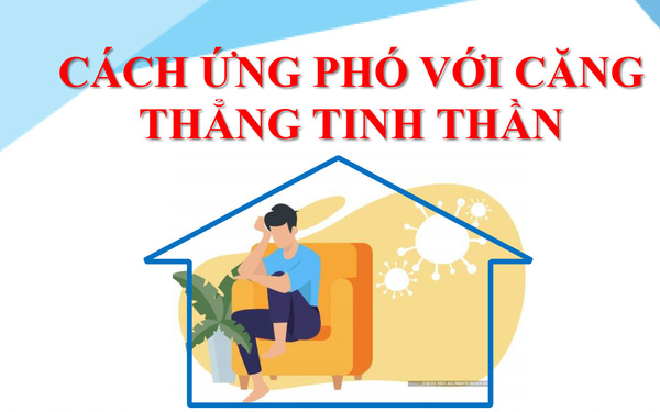 F0 điều trị tại nhà ứng phó với căng thẳng tinh thần như thế nào?