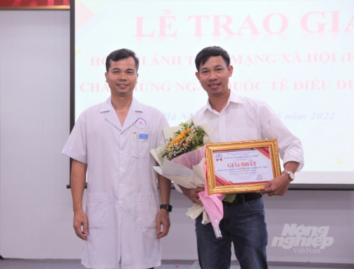 Điều dưỡng Bệnh viện Đa khoa Nông nghiệp: Chăm sóc tận tâm, nâng tầm nghề nghiệp