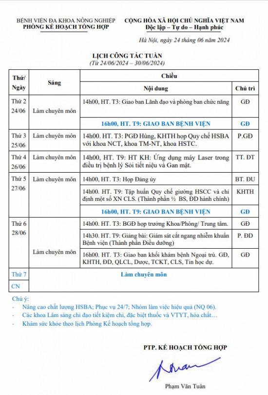 Lich tuan 24-6-2024