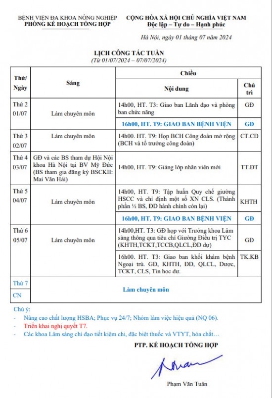 Lich tuan 01-7-2024